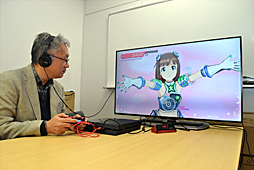 画像集 No.051のサムネイル画像 / 「アイドルマスター ステラステージ」のプレイレポートをあなただけにお届け。春香と一緒にレジェンドアイドルを目指してみた