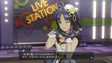 画像集 No.012のサムネイル画像 / 「アイドルマスター ステラステージ」,詩花の楽曲「Blooming Star」のPV公開など,「ステラチャンネル 第3回」情報まとめ