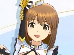 「アイドルマスター ステラステージ」のアイドル紹介PV「萩原雪歩」が公開。楽曲「Kosmos,Cosmos」と雪歩のイベントシーンを収録