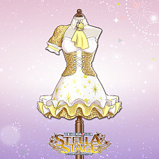 画像集 No.021のサムネイル画像 / 「アイドルマスター ステラステージ」のDLC第1弾,「カタログ創刊号」は2017年12月21日に配信開始。新楽曲「Vertex Meister」を収録