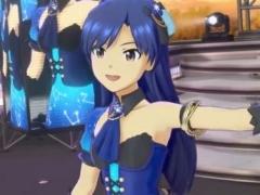 「アイドルマスター ステラステージ」のアイドル紹介PV「如月千早」が公開。新たなスタートを切った千早のイベントと楽曲「蒼い鳥」を収録