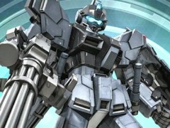 「機動戦士ガンダム バトルオペレーション2」,戦場で生き抜くためのノウハウを収録した「新兵向け解説動画〜ガンダム乗ってみた〜」が公開