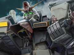 「バトオペ2」で300万ダウンロード記念のキャンペーンが開催。ログインボーナスで“Mk-II”や“百式”がもらえる