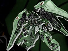 「機動戦士ガンダム バトルオペレーション2」,新機体としてモビルスーツ“クシャトリヤ”が近日追加に