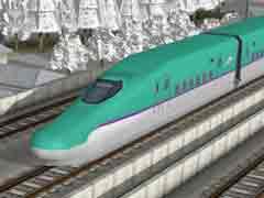 「A列車で行こうExp.」は北海道新幹線のH5系など220種以上の鉄道車両が登場。モーションセンサー操作やPS VRに対応したゲームモードも