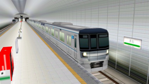 画像集 No.008のサムネイル画像 / 「A列車で行こうExp.」，新規収録となる車両や建物が公開