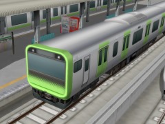 鉄道を軸に街を発展させ,ジオラマ気分でも楽しめる。「A列車で行こうExp.」のインプレッションをお届け