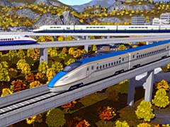 DL版「A列車で行こう Exp.(エクスプレス)」が期間限定で50%オフ。24時間生放送も本日配信