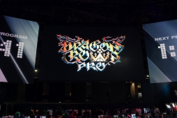 画像集 No.001のサムネイル画像 / ［TGS 2017］「ドラゴンズクラウン・プロ」「十三機兵防衛圏」スペシャルステージをレポート。古川未鈴さんと磯村知美さんが両作品をチェックした