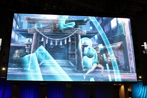 画像集 No.006のサムネイル画像 / ［TGS 2017］「ドラゴンズクラウン・プロ」「十三機兵防衛圏」スペシャルステージをレポート。古川未鈴さんと磯村知美さんが両作品をチェックした