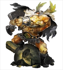 画像集 No.009のサムネイル画像 / 「ドラゴンズクラウン・プロ」,プレイヤーが操るキャラクター6人やスキルの特徴を紹介する第2報を掲載