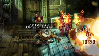 画像集 No.028のサムネイル画像 / 「ドラゴンズクラウン・プロ」,プレイヤーが操るキャラクター6人やスキルの特徴を紹介する第2報を掲載
