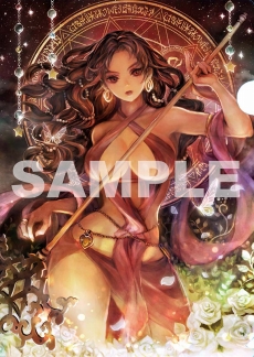 画像集 No.014のサムネイル画像 / 「ドラゴンズクラウン・プロ」限定版特典「動くモンスター図鑑」と,キャラクター「エルフ」の紹介動画が公開に。秋葉原で行われる体験会の詳細も