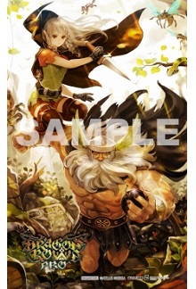 画像集 No.020のサムネイル画像 / 「ドラゴンズクラウン・プロ」限定版特典「動くモンスター図鑑」と,キャラクター「エルフ」の紹介動画が公開に。秋葉原で行われる体験会の詳細も