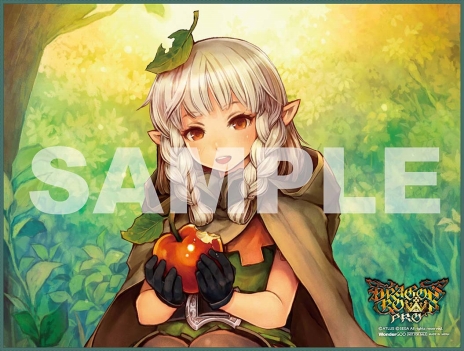 画像集 No.021のサムネイル画像 / 「ドラゴンズクラウン・プロ」限定版特典「動くモンスター図鑑」と,キャラクター「エルフ」の紹介動画が公開に。秋葉原で行われる体験会の詳細も