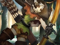 「ドラゴンズクラウン・プロ」限定版特典「動くモンスター図鑑」と,キャラクター「エルフ」の紹介動画が公開に。秋葉原で行われる体験会の詳細も