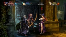 画像集 No.006のサムネイル画像 / PS3/PS Vita「ドラゴンズクラウン」のアップデートがPS4「ドラゴンズクラウン・プロ」の発売日に実施。クロスプレイやクロスセーブが可能に