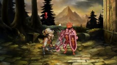 画像集 No.015のサムネイル画像 / PS3/PS Vita「ドラゴンズクラウン」のアップデートがPS4「ドラゴンズクラウン・プロ」の発売日に実施。クロスプレイやクロスセーブが可能に