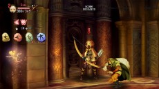 画像集 No.017のサムネイル画像 / PS3/PS Vita「ドラゴンズクラウン」のアップデートがPS4「ドラゴンズクラウン・プロ」の発売日に実施。クロスプレイやクロスセーブが可能に