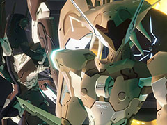 「ANUBIS ZONE OF THE ENDERS:M∀RS」,新たな体験版「ORANGE CASE」のPS4向け配信が本日スタート。PC向けは明日登場