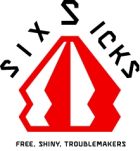 SIX SICKS