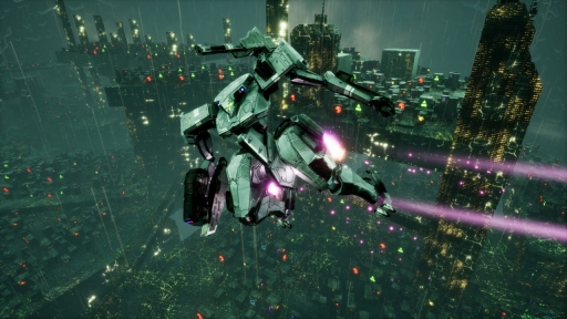  No.003Υͥ / PS4ѥܥåȥ֥ץȡ˥ХCODE MIRAIפۿPCǤ饰եå򶯲ɲ