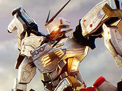 PS4「プロジェクト・ニンバス:CODE MIRAI」,最終章を描き新モードも追加するDLC「RISE MIRAI」の配信が本日スタート