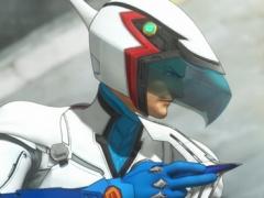 「そうだ アニメ,見よう」第45回はタツノコプロ55周年記念作品「Infini-T Force」。ガッチャマンをはじめとした4人のヒーローが集う
