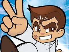 「くにおくん ザ・ワールド クラシックスコレクション」が半額,単体商品もお得になる“くにおくん特別セール”がスタート