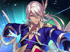 スクエニ作品の武器が戦場でぶつかる――4vs.4のスマホ向けアリーナバトル「バトル オブ ブレイド」CBTインプレッション