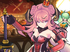 気楽に効率的に“対戦”を遊ぶ,「バトル オブ ブレイド」の楽しみ方! ヒーローの見極め方や,7種の武器の特徴も知っておこう