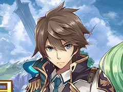 スクエニの新作アプリ「バトル オブ ブレイド」のサービス開始日が11月27日に決定。事前登録者数は10万人を突破