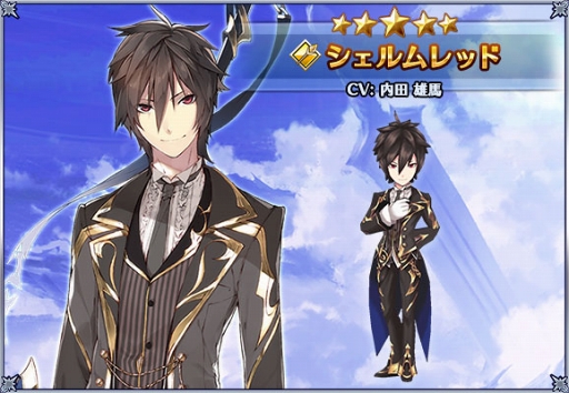 画像集 No.003のサムネイル画像 / 「バトル オブ ブレイド」，山下まみさんと内田雄馬さん演じる新ヒーローが登場