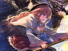 スクエニの新作アプリ「バトル オブ ブレイド」でAndroid版限定のCBTが実施。アンケート回答者はスタッフクレジットに名前が記載