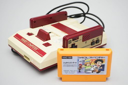 画像集 No.021のサムネイル画像 / レトロンバーガー Order 10：ミンゴス来店！ 「ファミコレADV シュタインズ・ゲート」のレトロぶりは……と言うかシュタゲ自体が10年前だよ編