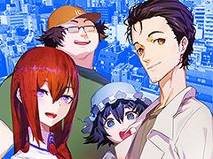 シュタゲの15周年を記念したライブイベント「STEINS;GATE 15th LIVE - ONE WORLD -」,10月27日に開催決定