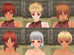 「ファンタジーアース ジェネシス」,最新ゲーム情報が明らかに。キャラクターメイク内容と戦場の一部を公開