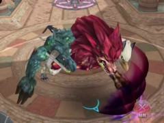 「ファンタジーアース ジェネシス」,召喚獣の解説動画を公開。強大な力を持つ召喚獣の特徴やスキルが明らかに
