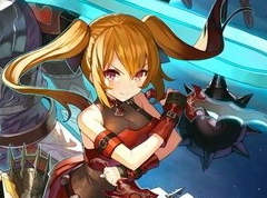「ファンタジーアース ジェネシス」のキーマンにインタビュー。開発コンセプトとCBTの手応え,そして配信後の展望を聞いた