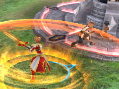 「ファンタジーアース ジェネシス」,ソルジャー/ストライカー/アサシン/ハンター/ウィザードの各武器スキルが動画で公開