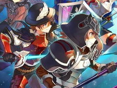 「ファンタジーアース ジェネシス」でリリース前日に公式生放送を実施。9月26日20:00スタート