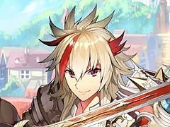 「ファンタジーアース ジェネシス」,Android向けのクローズドβテストが8月3日に開催決定。テスター4000名の募集がスタート