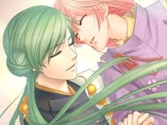 「乙女チック4Gamer」第154回:シリーズの原点をPS Vita向けにリメイクした「遙かなる時空の中で Ultimate」を特集