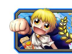 「金色のガッシュベル!! Golden Memories」がリリース。ログインボーナスや初心者応援ガシャなどのキャンペーンも開催