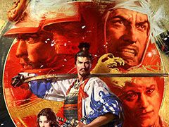 歴史SLG「信長の野望・大志」のiOS版が本日リリース。PC,PS4,Switch版には「決戦スキップ機能」などを追加するアップデートを実施