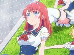 「ラピスリライツ」のTVアニメが7月に放送決定。OP&EDが収録された両A面シングルは7月8日に発売予定