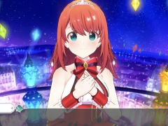 「ラピスリライツ 〜この世界のアイドルは魔法が使える〜」ではアイドルたちが歌って踊って敵とバトル! 先行プレイレポートを掲載