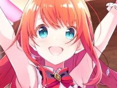 ゲーム「ラピスリライツ 〜この世界のアイドルは魔法が使える〜」ディレクターインタビュー。「魔法×アイドル」をコンセプトに10年続くIPを目指す