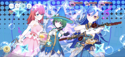 画像集#023のサムネイル/ゲーム「ラピスリライツ ～この世界のアイドルは魔法が使える～」ディレクターインタビュー。「魔法×アイドル」をコンセプトに10年続くIPを目指す