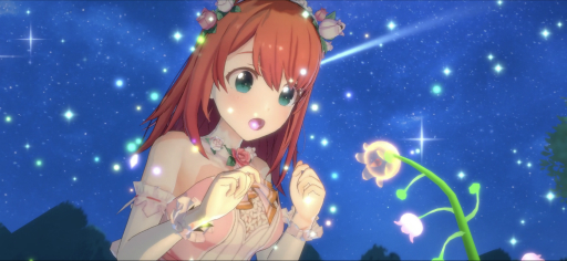 画像集#024のサムネイル/ゲーム「ラピスリライツ ～この世界のアイドルは魔法が使える～」ディレクターインタビュー。「魔法×アイドル」をコンセプトに10年続くIPを目指す